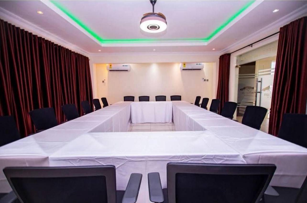 Conference room