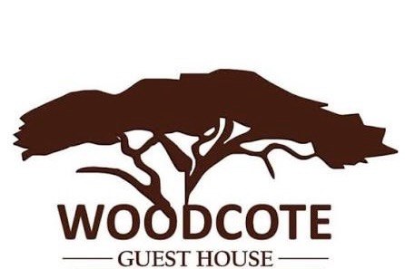 Woodcote Guest House logo