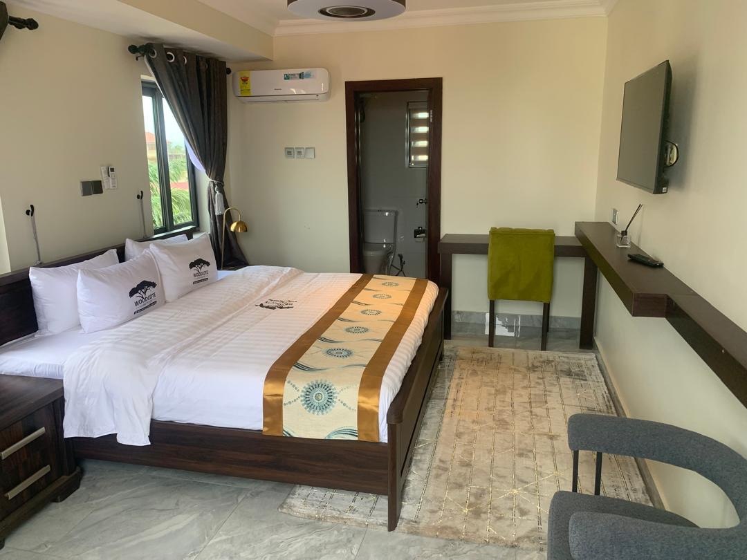 Executive Room
